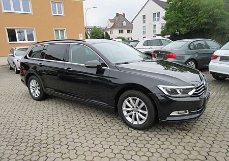 VW Passat Volkswagen 2.0 TDI *12 Monate Garantie*