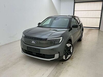 Ford Explorer EV AWD 79kWh Extend. Range PREMIUM |AHK