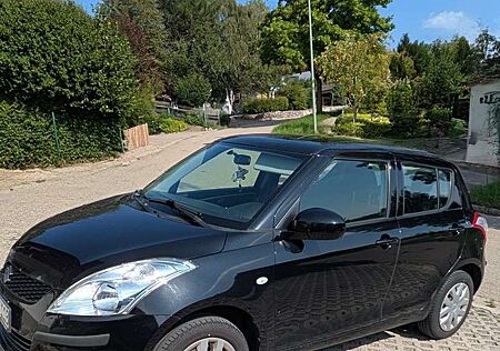 Suzuki Swift Club