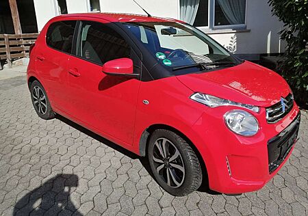 Citroën C1 Citroen AIRSCAPE VTi 72 S&S SHINE