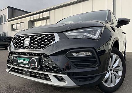 Seat Ateca 1.5 TSI DSG Xperience 166€ m. 20% Anzahlung Digi
