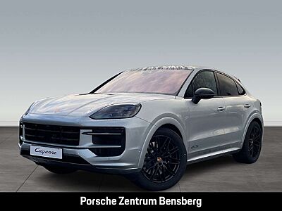 Porsche Cayenne GTS Coupé