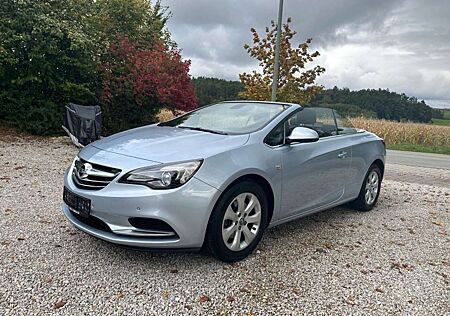 Opel Cascada Edition ecoFlex