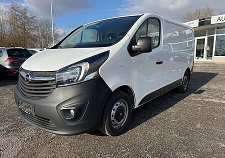 Opel Vivaro B Kasten/Kombi Kasten L1H1 2,7t