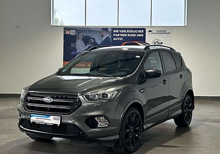 Ford Kuga 2.0 TDCI 4X4 ST-Line AHK+LEDER+NAVI+LED+SZH