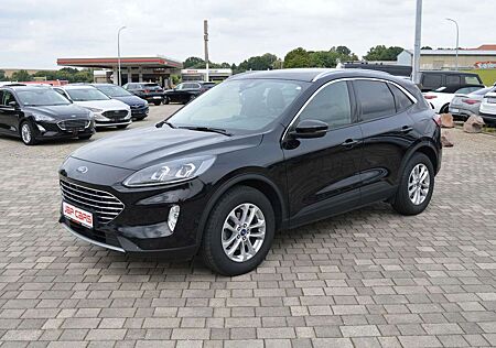 Ford Kuga 2.0 Eco Blue Automatik 4x4 Titanium X