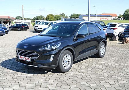 Ford Kuga 2.0 Eco Blue Automatik 4x4 Titanium X
