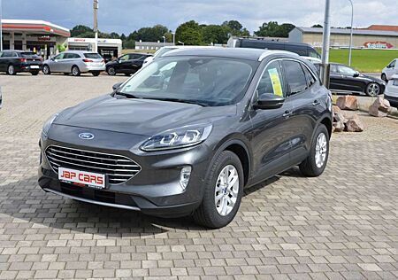 Ford Kuga 2.0 Eco Blue Automatik 4x4 Titanium X