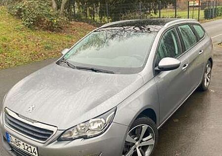 Peugeot 308 SW BlueHDi 150 Stop & Start Business-Line