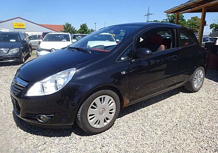 Opel Corsa 1.4 Edition