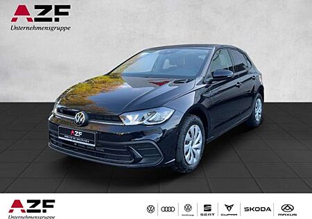 VW Polo Volkswagen 1.0 TSI Life ACC+LED+CARPLAY+SITZHZG.