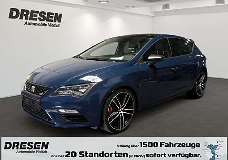 Seat Leon 2.0 TSI 300 PDC v+h+elektr. Panoramadach+Klima El.