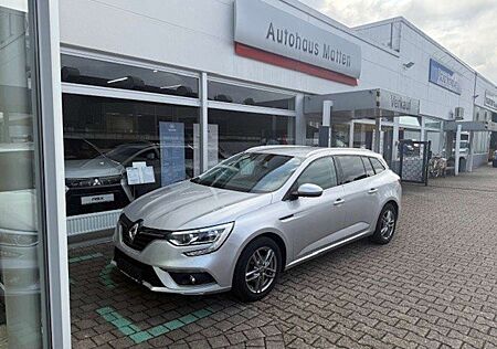 Renault Megane Grandtour Experience