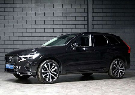 Volvo XC 60 XC60 Plus Dark Harmann 21 " StandH Wie Neu