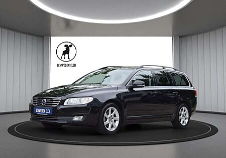 Volvo V70 D4+GARANTIE+1HAND+KINDERSITZE+BI-XENON+PDC