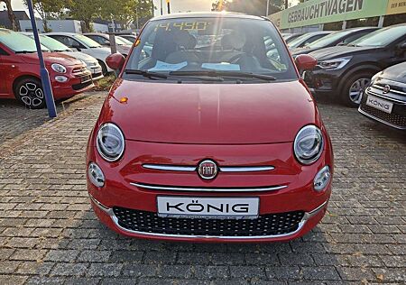 Fiat 500 1.0 GSE DolceVita Klima*Carplay*Tempomat