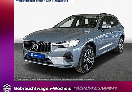 Volvo XC 60 XC60 B5 D AWD Geartronic Momentum Pro