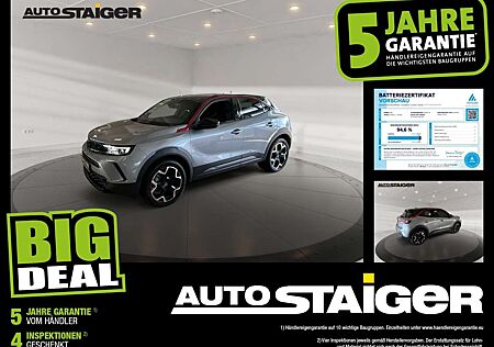 Opel Mokka-e Mokka e GS Line Navi, LED, Winterpaket,...