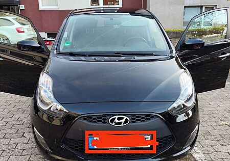 Hyundai ix20 1.6 Automatik Comfort