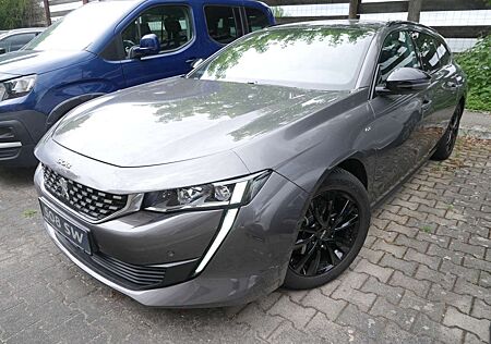 Peugeot 508 GT PureTech 180 EAT8 HGSD NAVI ACC LED