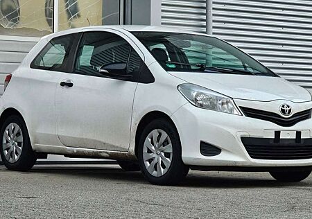 Toyota Yaris Cool Klima MFL EFH