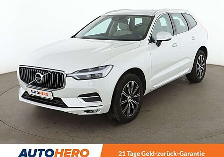 Volvo XC 60 XC60 2.0 T4 Inscription 2WD Aut.*TEMPO*CAM*NAVI*PDC*