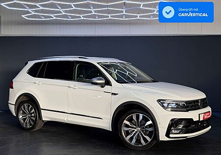 VW Tiguan Allspace Volkswagen Highline 4Motion*7-Sitzer*3JG*