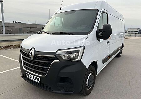 Renault Master 2.3 dCi*L4 H3*AUTOMA*MAXI-HOCH-LANG*KLIMA