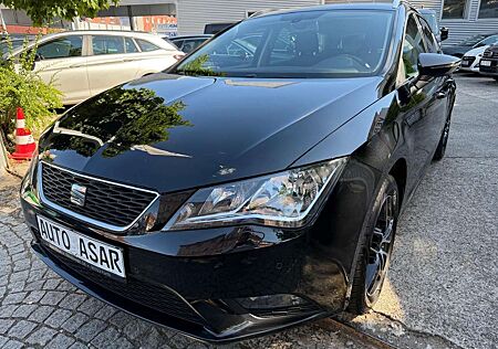 Seat Leon ST Style 1.6 TDI/NAVI/PDC/TEMPOMAT/AHK