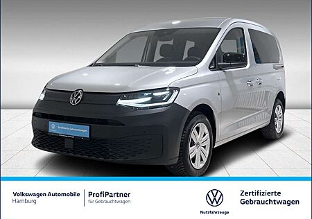 VW Caddy Volkswagen 1.5 TSI Navi LED Climatronic Sitzhzg