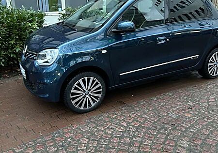 Renault Twingo Electric INTENS