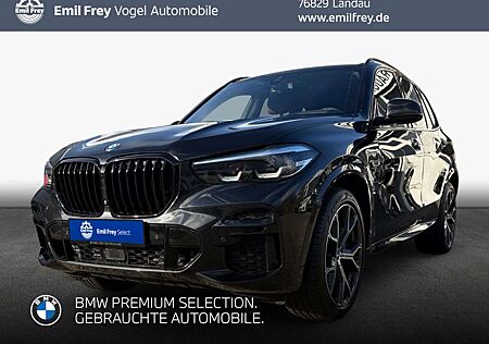 BMW X5 xDrive45e LED* SHZ* Harman/Kardon*