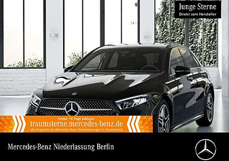 Mercedes-Benz A 250 gebraucht kaufen Mercedes-Benz A 250 4M AMG+LED+KAMERA+KEYLESS+8G