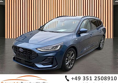 Ford Focus 1.0 EB ST-Line X*AHK*Bang&Olufsen*ACC