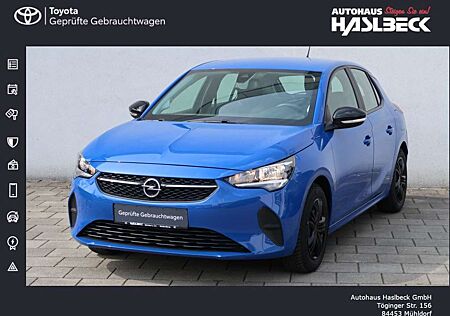 Opel Corsa 1.2 Start/Stop Edition