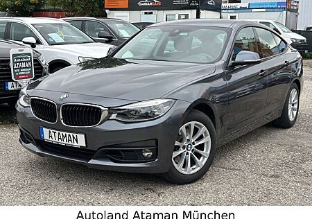 BMW 325 GT *Advantage* Steptr/Navi/AHK