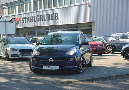 Opel Adam S / OPC - Optik / 18 - Zoll / Navi /