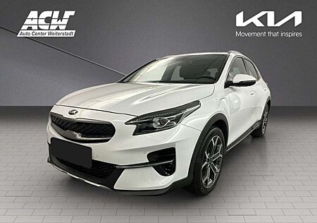 Kia XCeed 1.6 PHEV DCT SPIRIT FULL-LED NAV KAMERA 18Z