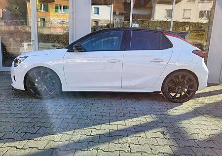 Opel Corsa GS Line