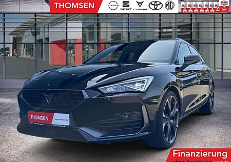 Seat Leon Sportstourer 1.4 VZ Navi ACC AUT Virtual