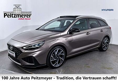 Hyundai i30 Kombi 1.5 T-GDI DCT N-Line