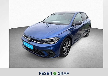 VW Polo Volkswagen R-Line 1.0 TSI DSG 116PS