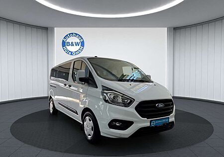 Ford Transit Custom Transit/Tourneo Custom 340 L2 Trend*1.Ha*9-SITZE
