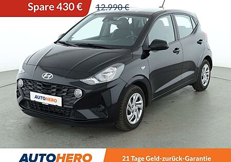 Hyundai i10 1.0 Select *START/STOP*PDC*LIMITER*SHZ*LHZ*KLIMA*