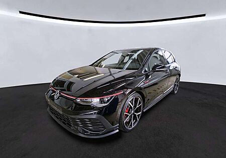 VW Golf Volkswagen GTI CLUBSPORT IQ-LIGHT/ACC/PANO/TOP-SPORT