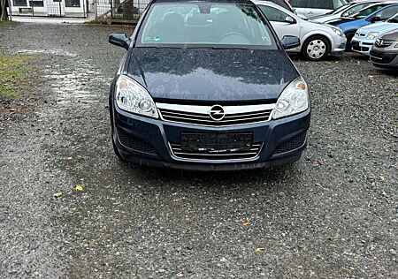 Opel Astra 1.4 Edition