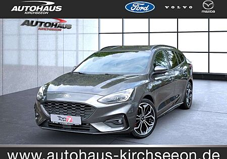 Ford Focus Turnier 2.0 EcoBlue ST-Line X Automatik Navi
