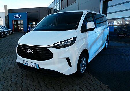 Ford Tourneo Custom 320 L2 Trend *0%-Finanzierung*