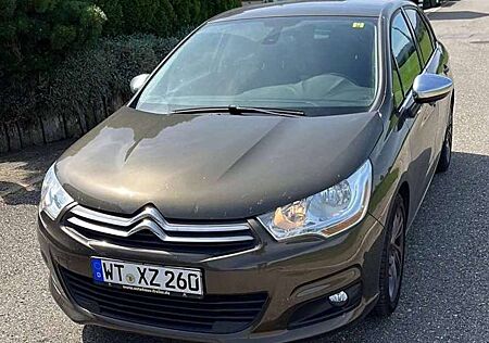 Citroën C4 Citroen