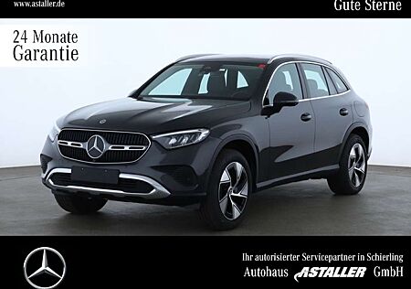 Mercedes-Benz GLC 300 e 4M Avantgarde 2x LED+PSD+360°+19"+Memo